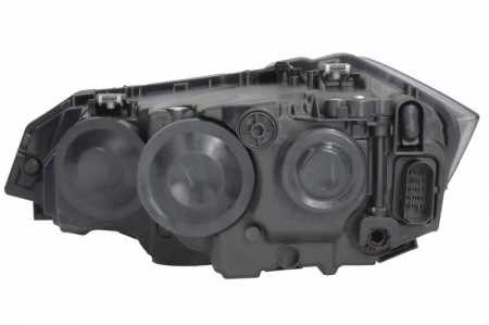 Far Dreapta potrivit VW POLO VI (H7/H7/WY21W, electric, cu motor) [1]
