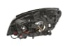 Far dreapta H7/H9, electric, cu motoras,interior crom VOLVO S60 II, V60 I intre 2010-2013 [2]