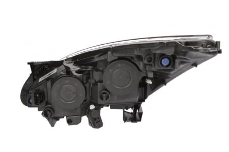 Piese Auto - Far dreapta (H7/HB3, electric, cu motoras) PEUGEOT 3008, 5008 dupa 2013