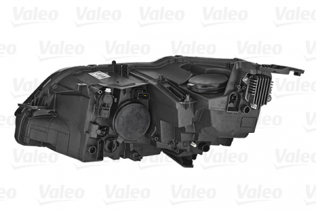 Far Dreapta H7/HB3, electric, fara motoras potrivit PEUGEOT 3008, 5008, 5008 II [1]
