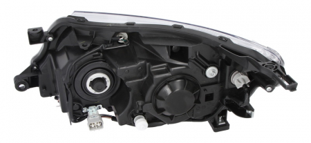 Far Dreapta potrivit SUBARU FORESTER 2008-2013 (H7/HB3, electric, fara motoras) [1]