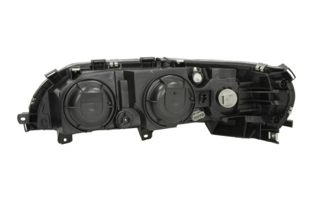 Far dreapta (H7/HB3, electric, fundal negru) VOLVO V70 II, XC70 CROSS COUNTRY [1]