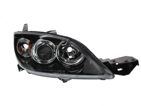 Piese Auto - Far dreapta (H7/HB3, electric) MAZDA 3 2003-2006