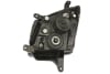 Far dreapta H7/HB3, electric, semnalizator transparent ISUZU D-MAX intre 2002-2006 [2]
