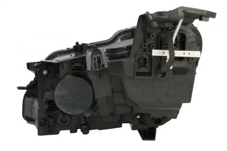 Far dreapta potrivit PEUGEOT 3008 P84, 5008 T87 2016-2020 (H7/HB3/LED, cu motor, fara controler LED) [1]