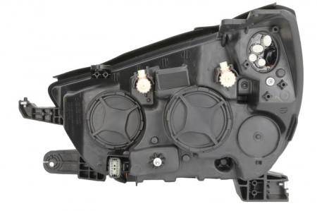 Far dreapta (H7/HB3/LED, cu motor) potrivit OPEL MOKKA A 06.12-12.20 [1]