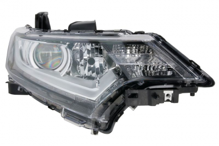 Iluminat auto - Far dreapta H7/HB3/LED, electric MITSUBISHI OUTLANDER 3 III intre 2015-2018
