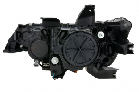 Far dreapta H7/HB3/LED, electric MITSUBISHI OUTLANDER 3 III intre 2015-2018 [1]