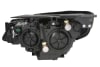 Far dreapta H7/HB3/LED/PY21W, electric, cu motoras KIA OPTIMA dupa 2015 [2]