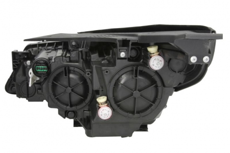 Far dreapta H7/HB3/LED/PY21W, electric, cu motoras KIA OPTIMA dupa 2015 [1]