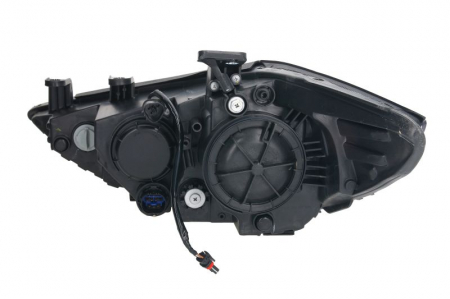 Far dreapta H7/HB3/LED/PY21W, electric HYUNDAI ELANTRAsedan intre 2015-2019 [1]