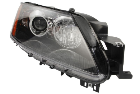 Iluminat auto - Far Dreapta H7/HB3, manual, fara motoras, SUA fara ECE potrivit MAZDA CX-7 2007-2009