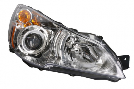 Piese Auto - Far Dreapta H7/HB3, manual, SUA potrivit SUBARU LEGACY V 09.09-12.14