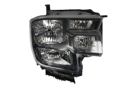 Iluminat auto - Far Dreapta (H7/HB3/PY21W/W5W, mecanic) potrivit FORD RANGER VI dupa 2021