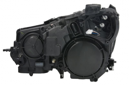 Far dreapta potrivit OPEL CROSSLAND X 2017-2020 (H7/LED/PSY24W, cu motor) [1]