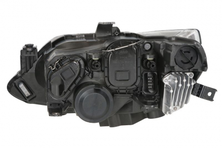 Far dreapta (H7/LED, reglaj electric cu motoras, cu lumini de zi) SEAT IBIZA dupa 2015 [1]