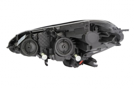 Far dreapta (H7/LED, reglaj electric cu motoras) OPEL CORSA E dupa 2014 [0]