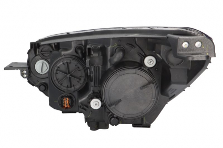 Far Dreapta (H7/PY21W, electric, fara motoras) potrivit KIA SOUL II [1]