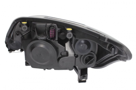 Far dreapta (H7, reglaj electric, cu motoras) FORD KUGA I 2008-2013 [1]