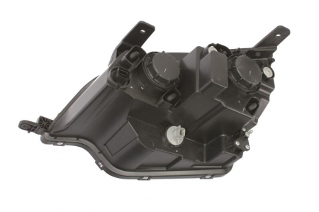 Far dreapta (H7, reglaj electric, cu motoras) OPEL ANTARA 2006-2010 [1]