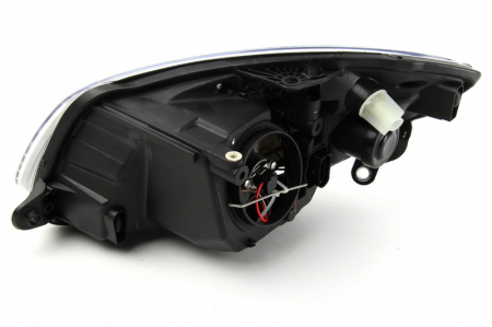 Far dreapta (H7, reglaj electric, cu motoras) SKODA FABIA, ROOMSTER 2006-2010 [1]
