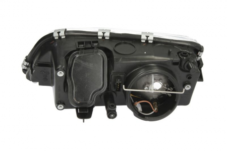 Far dreapta (H7, reglaj electric, manual) VOLVO C70, S70, V70 1996-2005 [1]