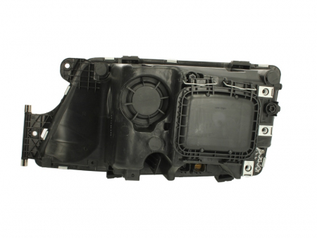 Far dreapta (H7x2/ PY21W/ LED, reglaj electric) MAN TGS, TGX dupa 2007 [1]