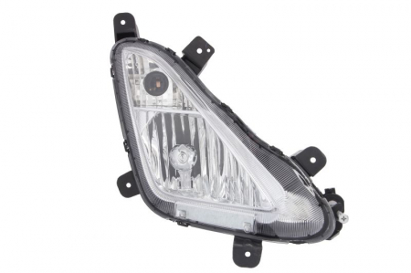 Iluminat auto - Far Dreapta potrivit HYUNDAI ELANTRA IV, ELANTRA V dupa 2010 (H8/P21W)