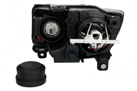 Far dreapta H9, electric, cu motoras, interior negru JEEP COMPASS intre 2011-2016 [1]