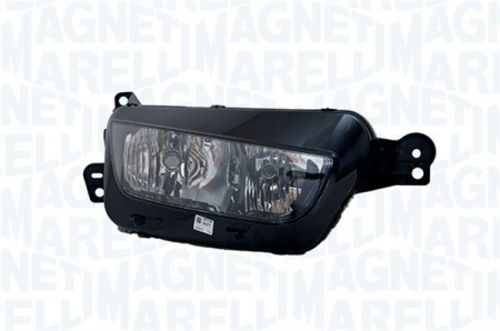 Far Dreapta (halogen, H7/H7, electric, bec) potrivit CITROEN C4 GRAND PICASSO II