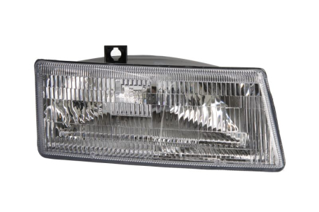 Iluminat auto - Far Dreapta HB1, SUA fara ECE potrivit CHRYSLER VOYAGER 1990-1995
