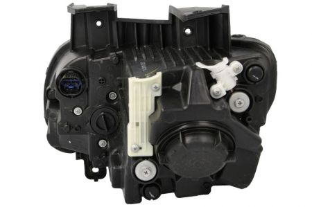 Far Dreapta potrivit HYUNDAI KONA II SX2 dupa 2023 (HB3, cu motor) [1]
