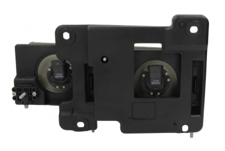 Iluminat auto - Far Dreapta potrivit CHEVROLET argintiuADO 1500, argintiuADO 2500 (HB3/HB4, manual)