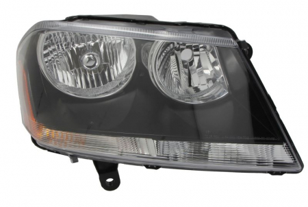 Iluminat auto - Far dreapta HB3/HB4, SUA 2008-2013