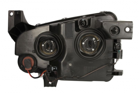 Far Dreapta HB3/HB4, SUA potrivit DODGE CHARGER 01.06-11.06 [1]