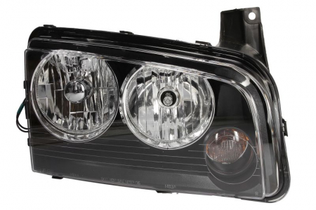 Piese Auto - Far Dreapta HB3/HB4, SUA potrivit DODGE CHARGER 01.06-11.06