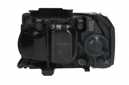 Far Dreapta (HB3/LED, electric) potrivit LAND ROVER FREELANDER 2 2010-2014 [1]