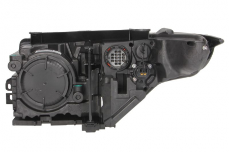 Far Dreapta (HB3/LED, electric) potrivit LAND ROVER RANGE ROVER EVOQUE potrivit LAND ROVER 2011-2015 [1]