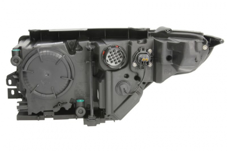 Far dreapta HB3/LED/PSY24W, electric LAND ROVER RANGE ROVER EVOQUE 08.15- [1]