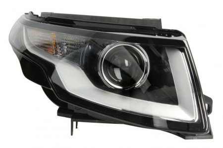 Piese Auto - Far dreapta HB3/LED/PSY24W, electric LAND ROVER RANGE ROVER EVOQUE 08.15-
