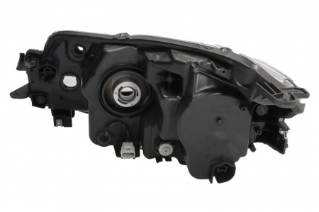 Far Dreapta (HB3/LED/PY21W/W5W, electric, fara motoras) potrivit SUZUKI VITARA 03.15-07.18 [1]