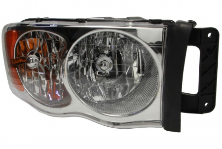 Far Dreapta (HB5, fara ECE) potrivit DODGE RAM 1500, RAM 2500 06.01-01.06 [0]