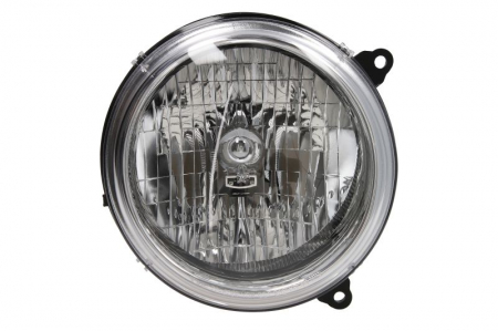 Iluminat auto - Far Dreapta HB5, manual, SUA potrivit JEEP CHEROKEE, LIBERTY 2001-2008