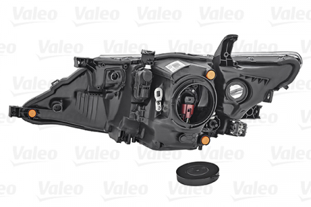 Far dreapta (HIR2, electric, cu motoras) TOYOTA AURIS 2012-2015 [1]