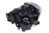 Far dreapta (HIR2, electric, fundal cromat) TOYOTA YARIS 2014-2017 [2]