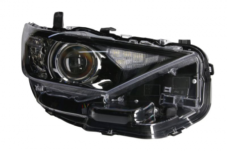 Faruri - Far dreapta HIR2/LED, electric, cu motoras TOYOTA AURIS E18 intre 2015-2018