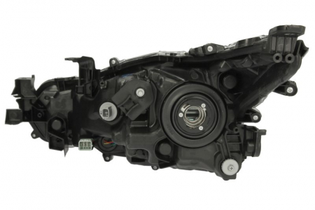 Far Dreapta (HIR2/LED, electric, fara motoras) potrivit TOYOTA COROLLA 03.18- [1]