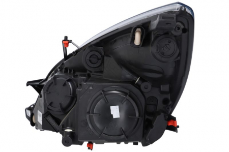 Far Dreapta (HIR2/LED, electric) potrivit OPEL MERIVA B 01.14-06.17 [1]