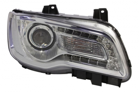 Iluminat auto - Far Dreapta HIR2/LED/PSY24W, SUA