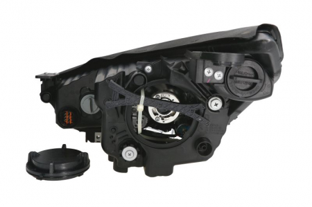 Far Dreapta potrivit HYUNDAI IX35 2013-2015 (HIR2/LED/PY21W, electric, fara motoras) [1]